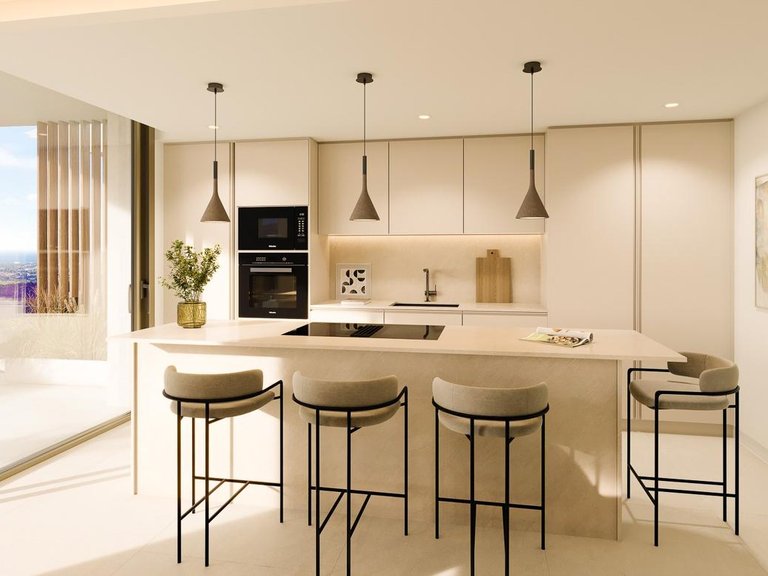 Apartment for Sale in Marbella, Malaga 8