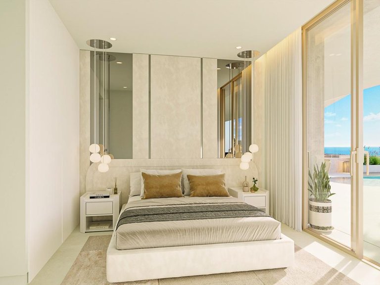 Apartment for Sale in Marbella, Malaga 13