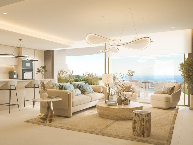 Apartment for Sale in Marbella, Malaga 2