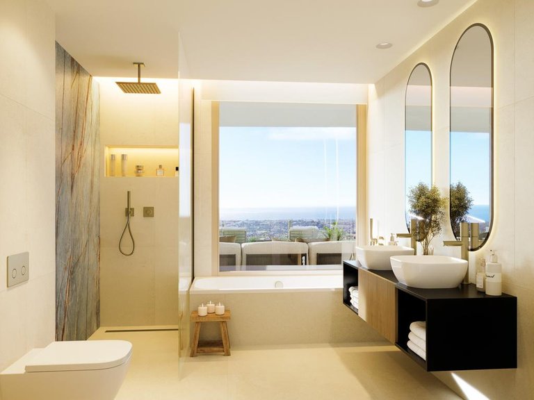 Apartment for Sale in Marbella, Malaga 14