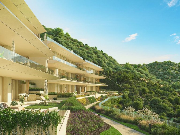 Apartment for Sale in Marbella, Malaga 16