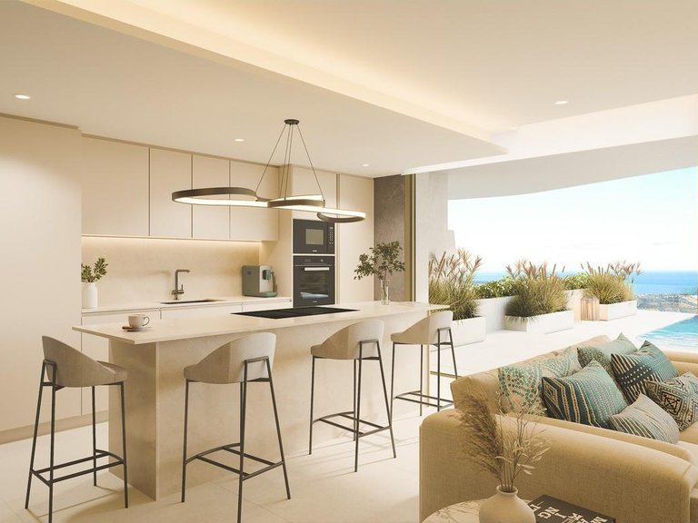 Apartment for Sale in Marbella, Malaga 6