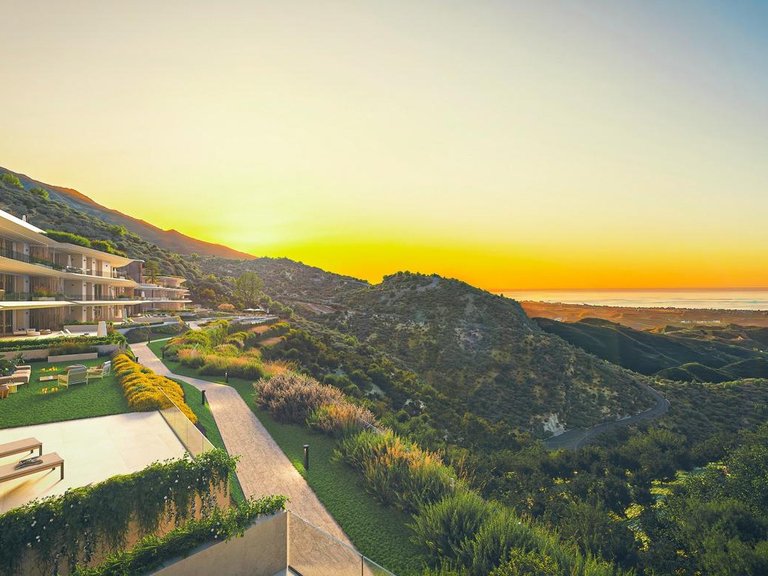 Apartment for Sale in Marbella, Malaga 23