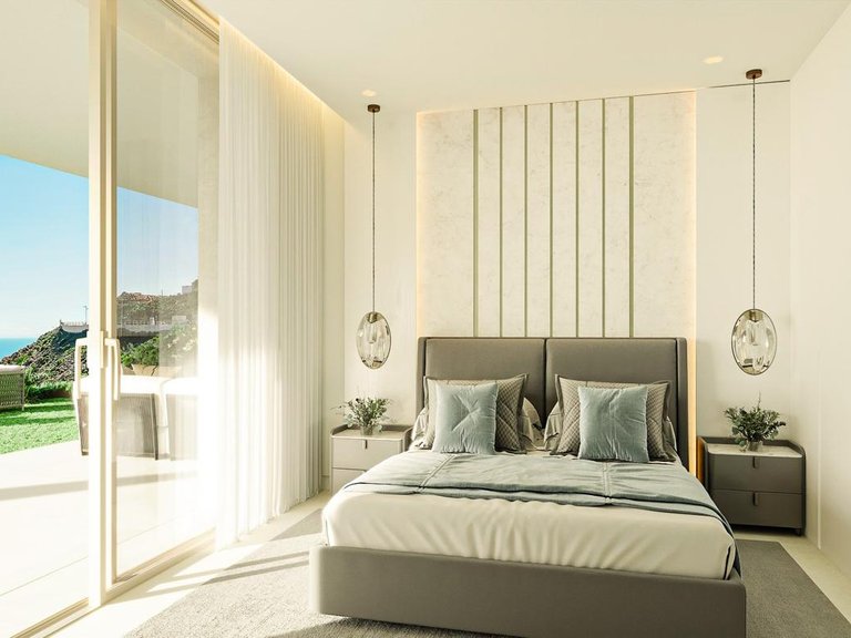 Apartment for Sale in Marbella, Malaga 11