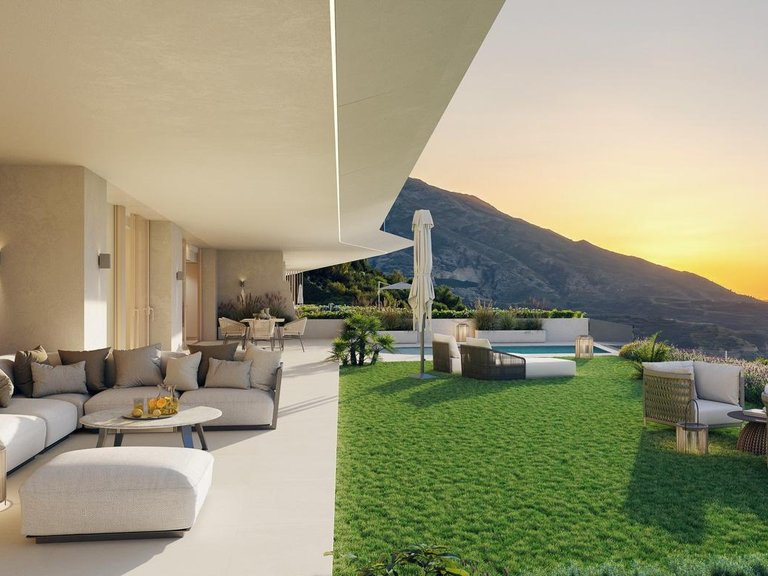 Apartment for Sale in Marbella, Malaga 17