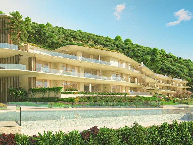 Apartment for Sale in Marbella, Malaga 4