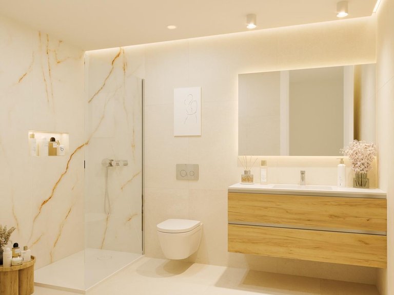 Apartment for Sale in Marbella, Malaga 12