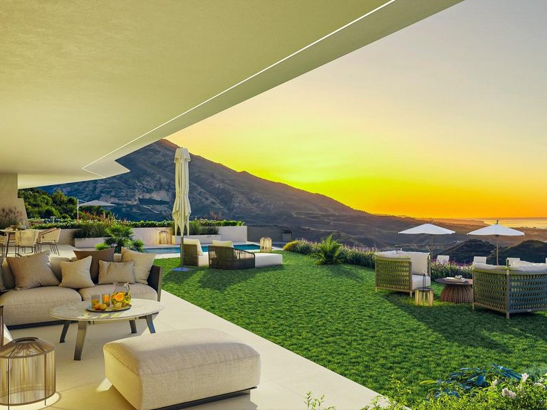 Apartment for Sale in Marbella, Malaga 15