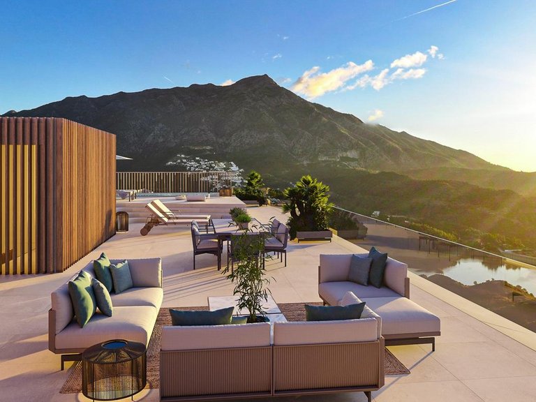 Apartment for Sale in Marbella, Malaga 20