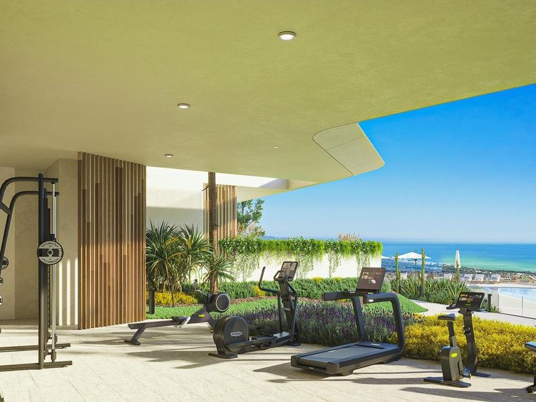 Apartment for Sale in Marbella, Malaga 7