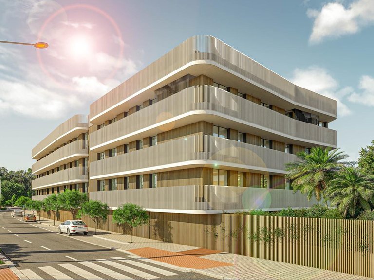 Apartment for Sale in Estepona, Malaga 13