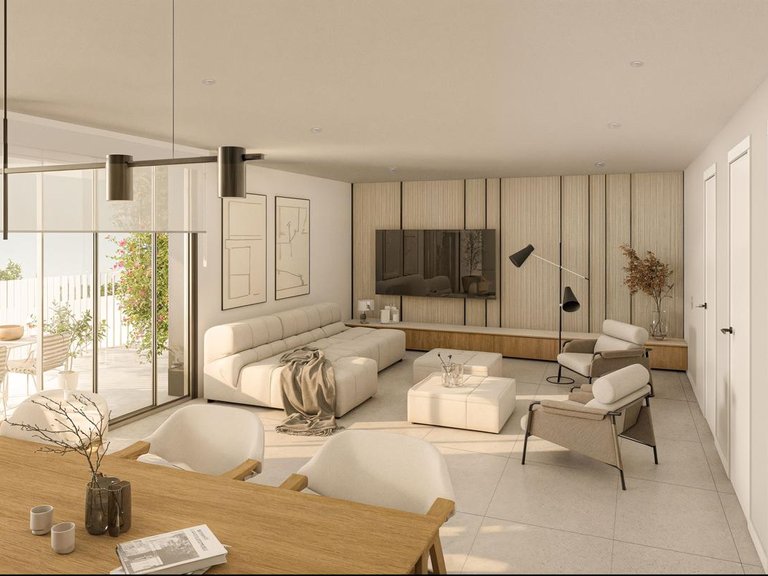 Apartment for Sale in Estepona, Malaga 8