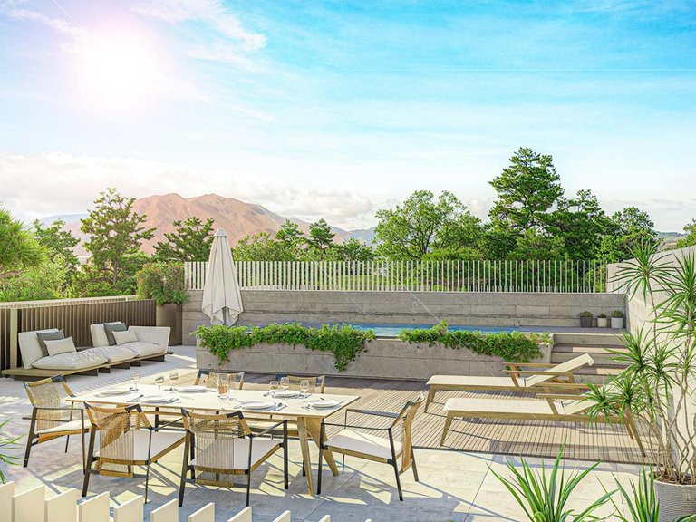 Apartment for Sale in Estepona, Malaga 4