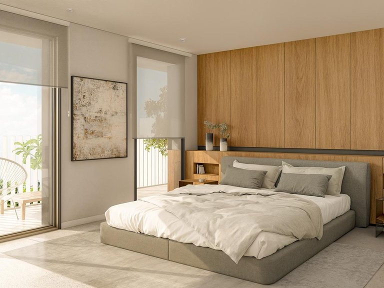 Apartment for Sale in Estepona, Malaga 9