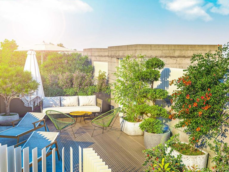 Apartment for Sale in Estepona, Malaga 8