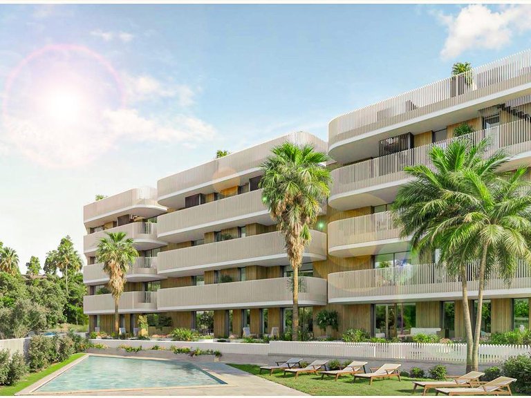 Apartment for Sale in Estepona, Malaga 12