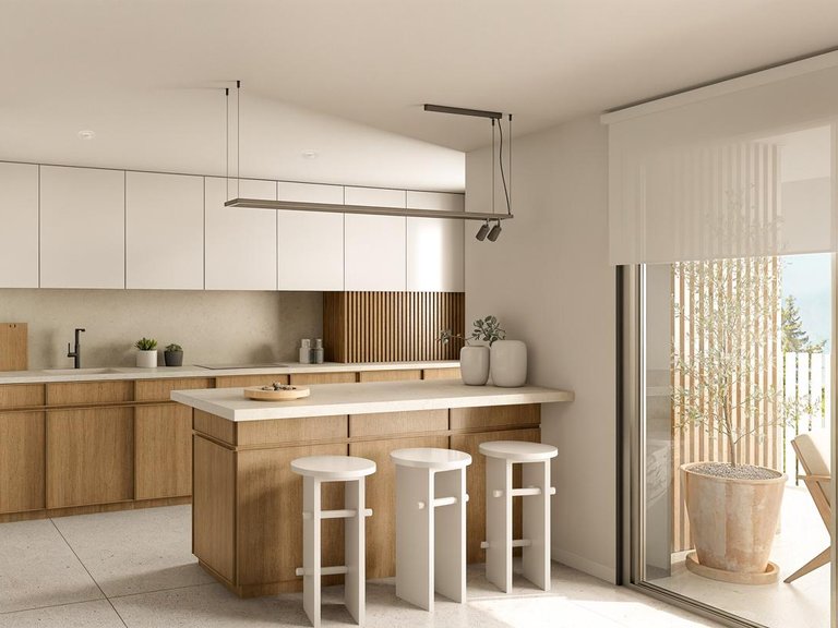 Apartment for Sale in Estepona, Malaga 7