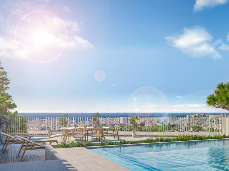 Apartment for Sale in Estepona, Malaga 1