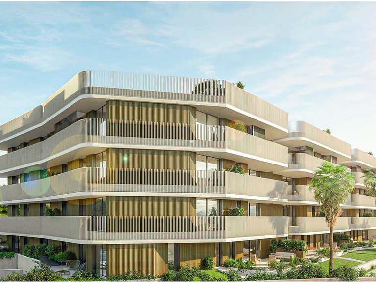 Apartment for Sale in Estepona, Malaga 4