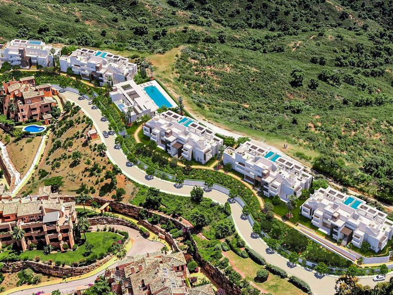 Apartment for Sale in Ojén, Malaga 7