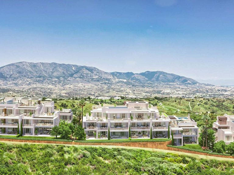 Apartment for Sale in Ojén, Malaga 6