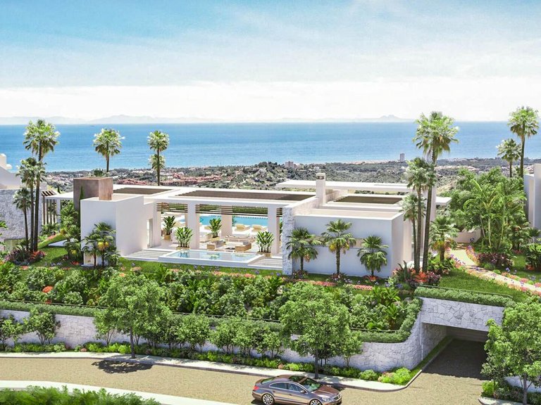 Apartment for Sale in Ojén, Malaga 5