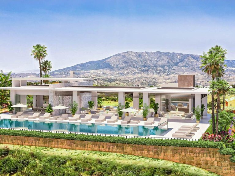 Apartment for Sale in Ojén, Malaga 3