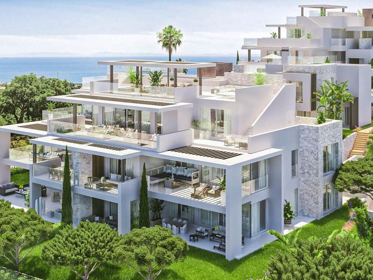 Apartment for Sale in Ojén, Malaga 4