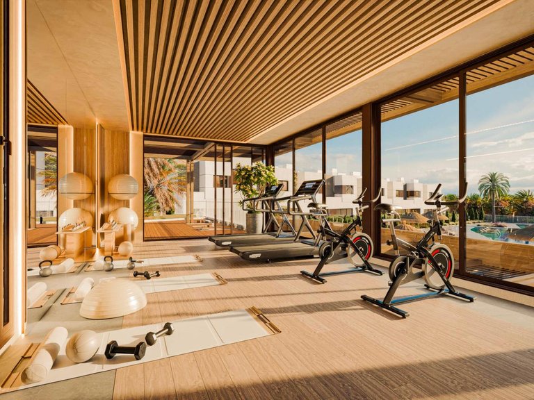 Town House for Sale in Mijas, Malaga 9