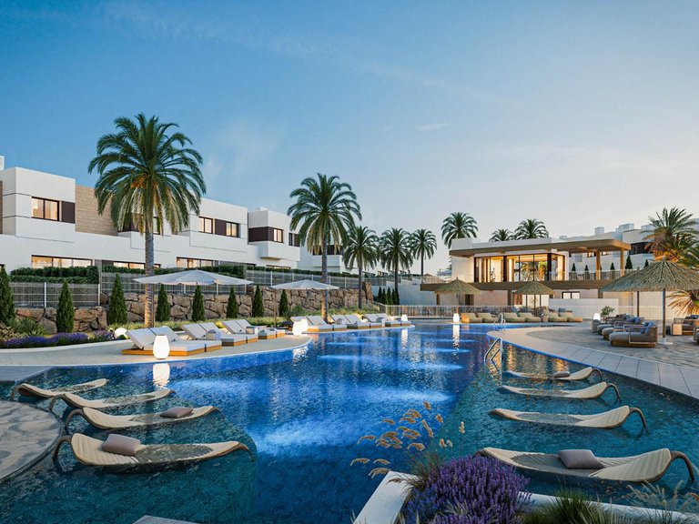 Town House for Sale in Mijas, Malaga 2