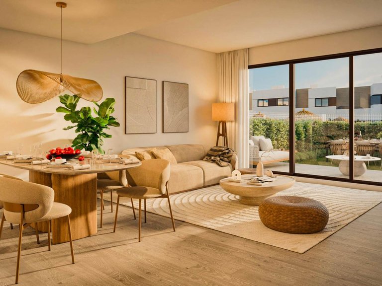 Town House for Sale in Mijas, Malaga 5