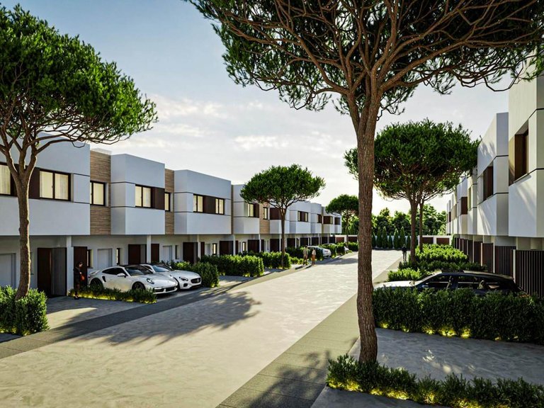 Town House for Sale in Mijas, Malaga 12