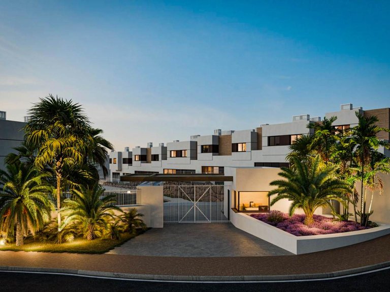 Town House for Sale in Mijas, Malaga 10