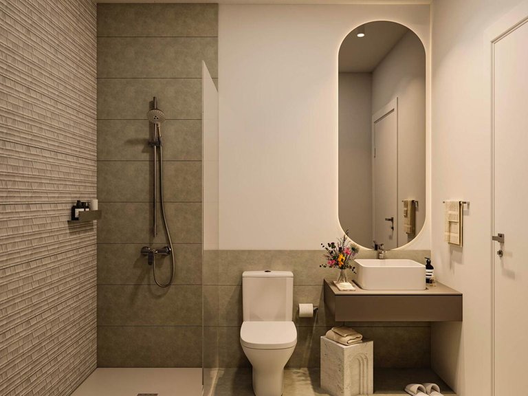 Town House for Sale in Mijas, Malaga 8