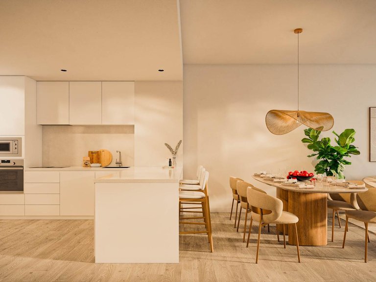 Town House for Sale in Mijas, Malaga 4