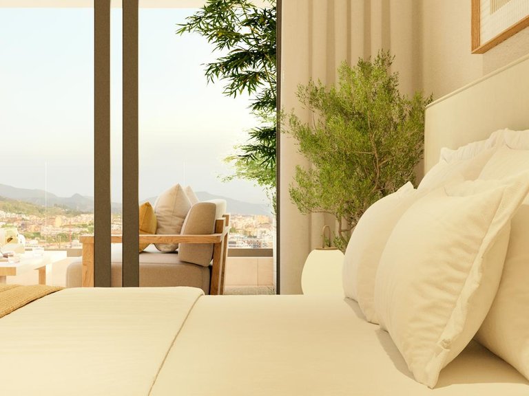 Apartment for Sale in Estepona, Malaga 6