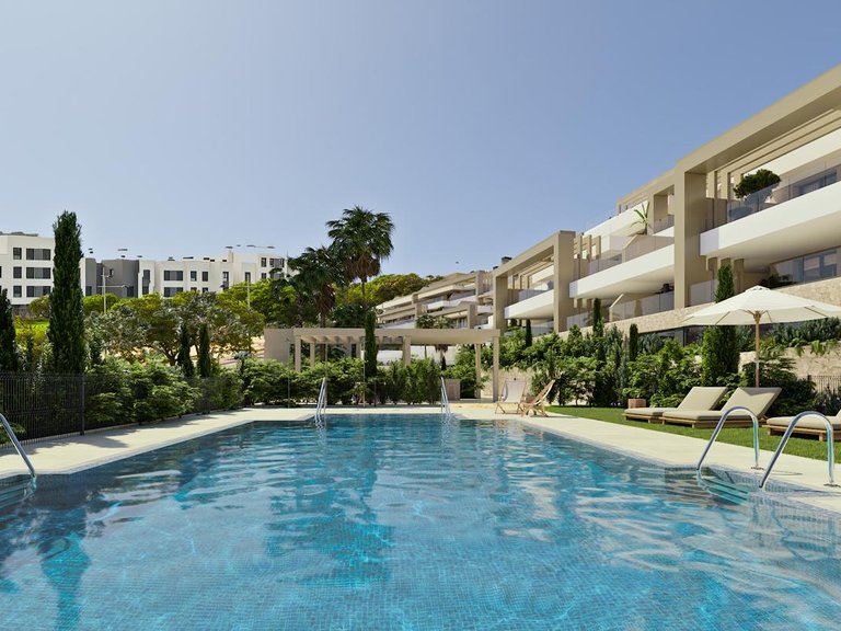 Apartment for Sale in Estepona, Malaga 9