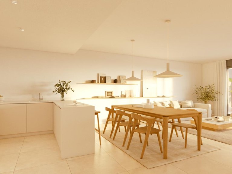 Apartment for Sale in Estepona, Malaga 4