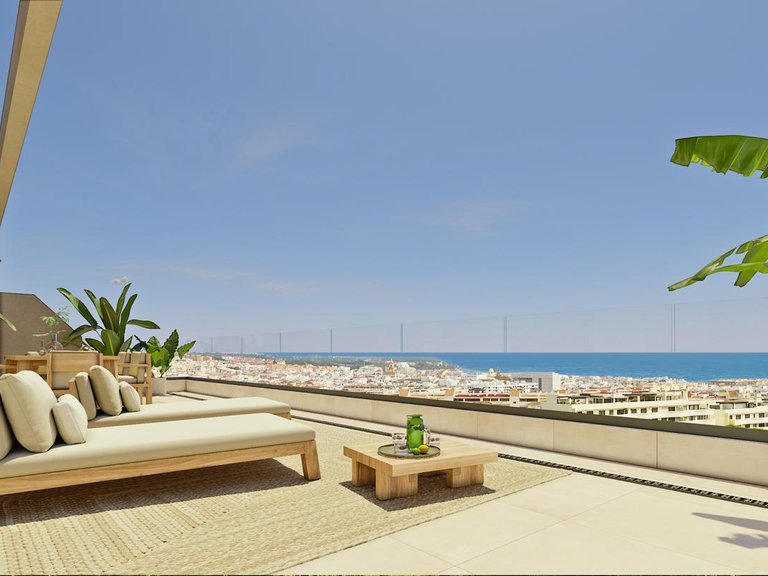Apartment for Sale in Estepona, Malaga 10