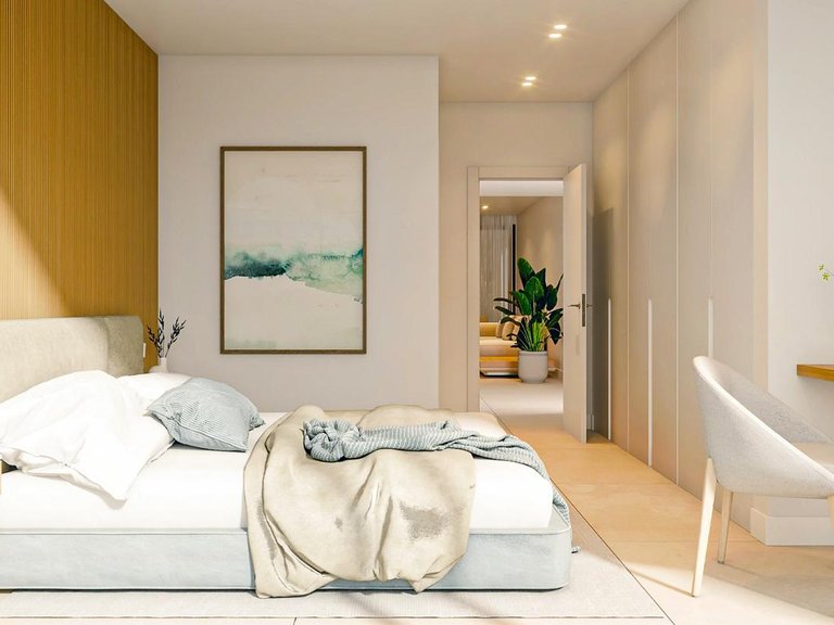 Apartment for Sale in Marbella, Malaga 9