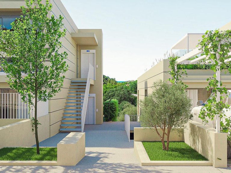 Apartment for Sale in Marbella, Malaga 11