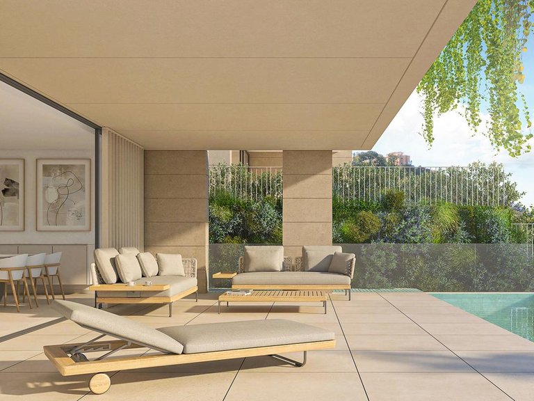 Apartment for Sale in Marbella, Malaga 4