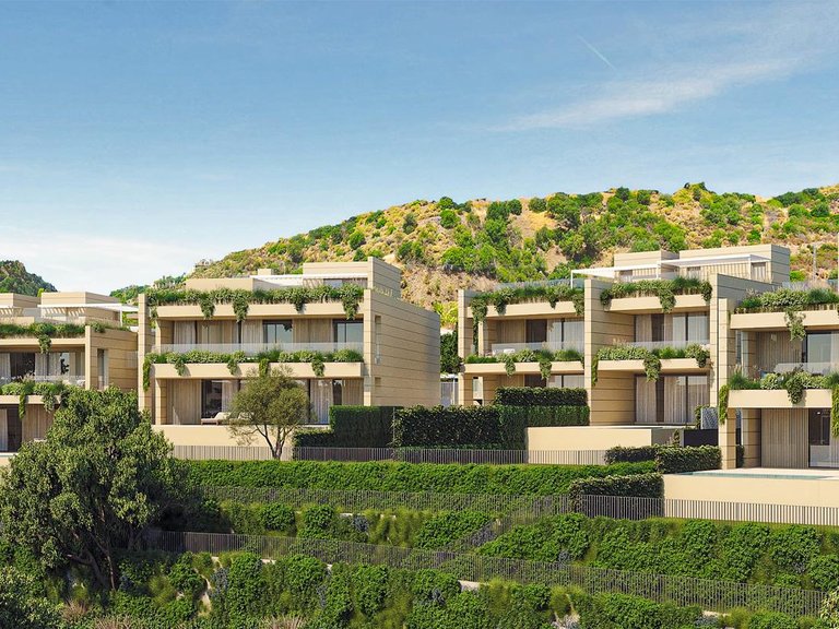 Apartment for Sale in Marbella, Malaga 12