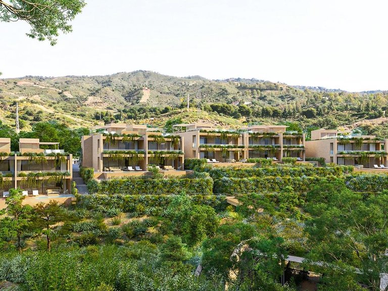 Apartment for Sale in Marbella, Malaga 13