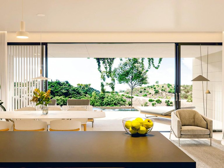 Apartment for Sale in Marbella, Malaga 2