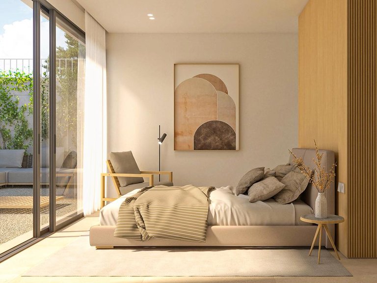 Apartment for Sale in Marbella, Malaga 8