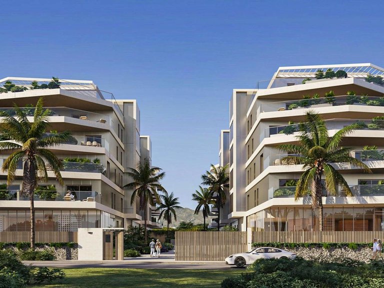 Apartment for Sale in Mijas, Malaga 4