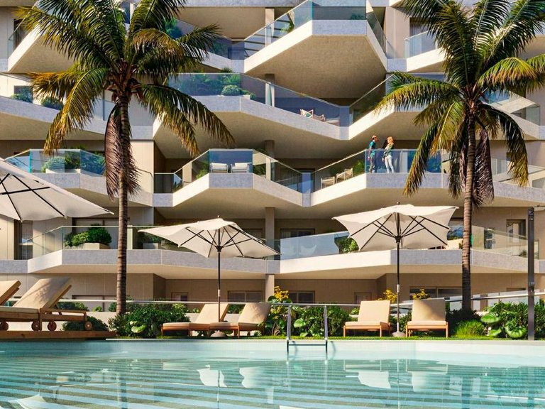 Apartment for Sale in Mijas, Malaga 15