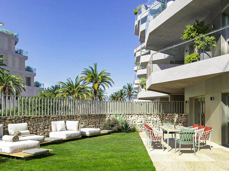 Apartment for Sale in Mijas, Malaga 1