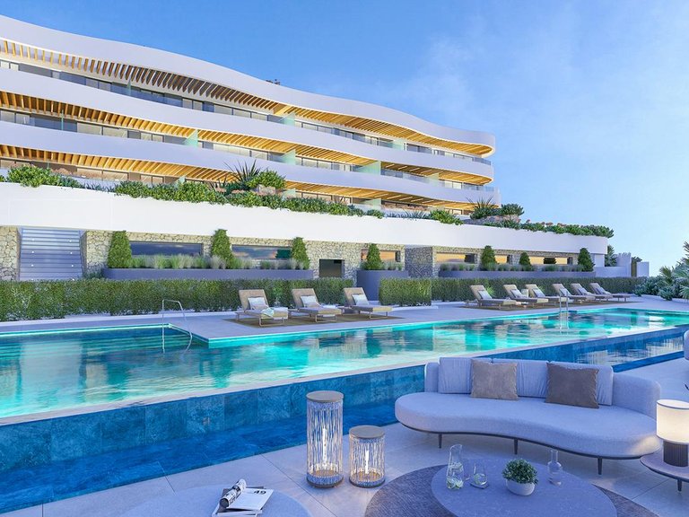 Apartment for Sale in Mijas, Malaga 3